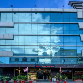 Biznotel by Pride, Deoghar