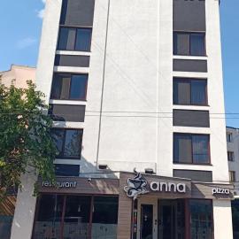 Hotel Anna, hotel di Targu Jiu