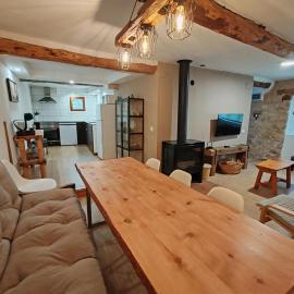 La Casa del Norte โรงแรมในตรากาเซเต