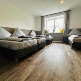 Leitmike&Sun 1, hotel a Greußenheim