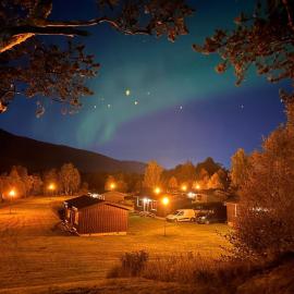 Dovre Motell, hotell sihtkohas Dovre