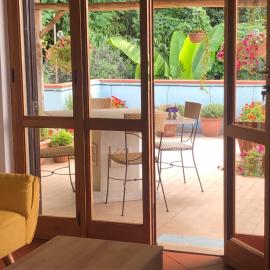La Terrazza
