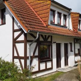 Ostsee Flair & Natur Idyll auf Rügen، فندق في Gustow