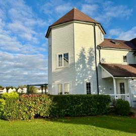Somerford Lake House