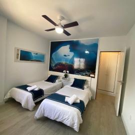 Apartamento Solrayo