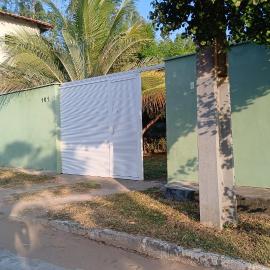 Chalé Piquiá, Hotel in Barreirinhas