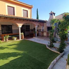 Casa Alda