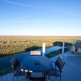 MP515 - Luxury Lodge Camber Sands Holiday Park, hotel v destinácii Camber