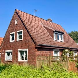 Fewo MARIANNE by fewo-plan HORS125 an der Nordsee bei Horumersiel-Schillig