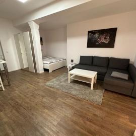 Wohnung in Uni-Nähe