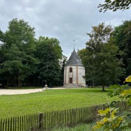 La Tour du Château - Domainepona