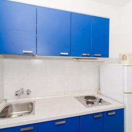 Apartments Bezek - Studio Apartment with Sea View, hotel a Trstenik