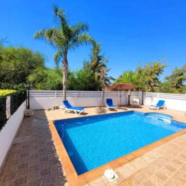Ayia Napa Marina Luxury Villas - Pearl