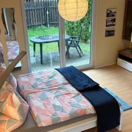 Business Apartment/Ferienwohnung (z. CGN/FFM), hotel em Ellenhausen