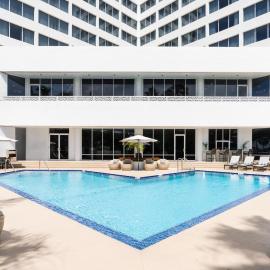 Delta Hotels by Marriott West Palm Beach, hotell i West Palm Beach