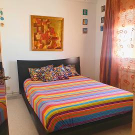 Appartement Ennasr Tunis Proche Aéroport Carthage, hotel a Ariana