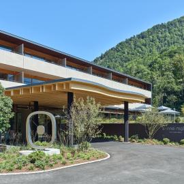 Sonne Mellau - Feel good Hotel, hotel en Mellau