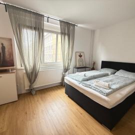 Urban Stays Apartments Vienna, Hotel in Wien