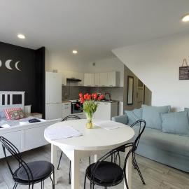 Apartamenty Parkowe nr 10