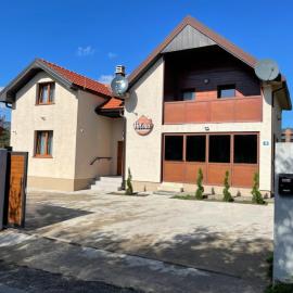 Vila&Apartments Helena, hotel u Kolašinu