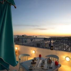 Dar Essalem, hotel in Sidi Bou Saïd