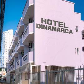 Hotel Dinamarca