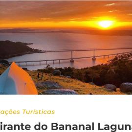 Apartamento Laguna