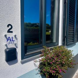 Anastacio Tiny House, Hotel in Porto Moniz