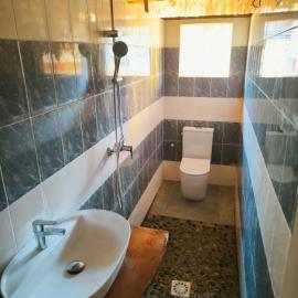 Bungalow Soa Majunga, hotel in Mahajanga