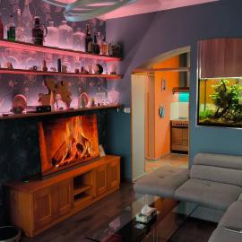 Suk apartmán 24, hotel a Suchdol nad Lužnicí