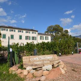 Residence Corte Bellebarbe