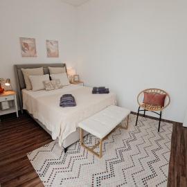 Apartmento elegante