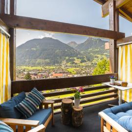 Ferienwohnung Montjola