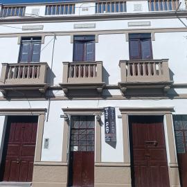 Misti Apartment Hostal
