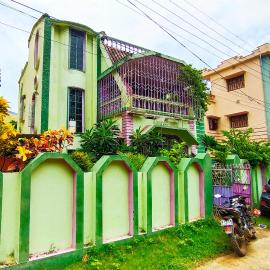 Alor Niloy, khách sạn ở Purulia