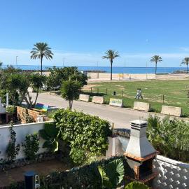 Espectacular Sunny House in the beach