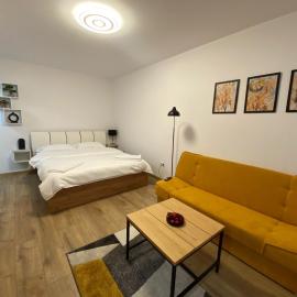 M & A Accommodation