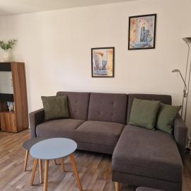 Ferienwohnung Seibert inkl Chiemgaukarte