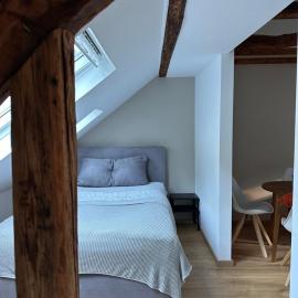 Weinblick am Rhein – hotel w mieście Kaub
