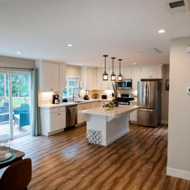 Truckee River Ranch, khách sạn ở Reno