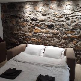 Kolos Apartman 26, hotel em Užice