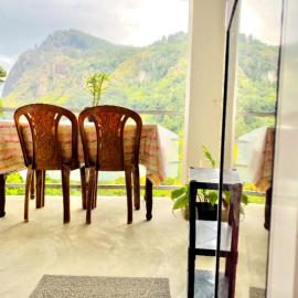 Ranuchanu Rockview Inn Ella