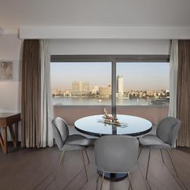 V Hotel Cairo