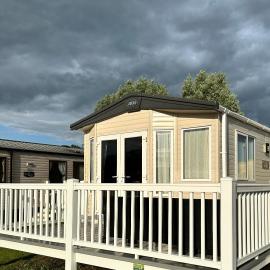 Tattershall Lakes- Lancaster Crescent, hotel in Tattershall