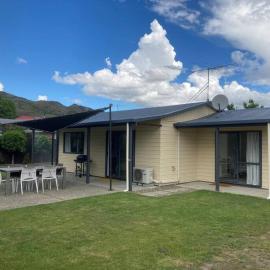 Sunny Escape in Old Cromwell, hotel in Cromwell