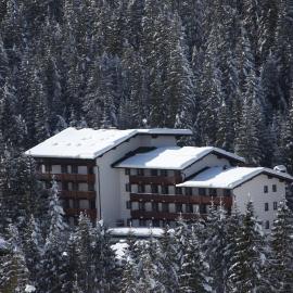 Residence Edelweiss
