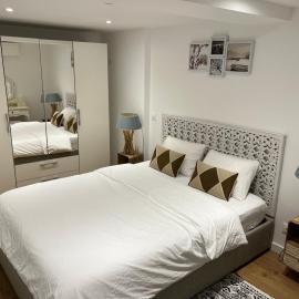 Logement design entier neuf à Paris Gentilly, hotel a Gentilly