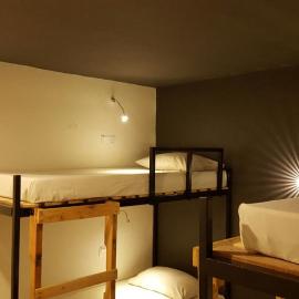 Revopackers Beds and Bunks, hotel u Kuala Lumpuru