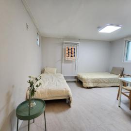 Goyo Stay, ξενοδοχείο σε Uijeongbu