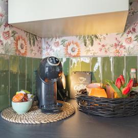 B&B de Groene Poort, hotel a Stein